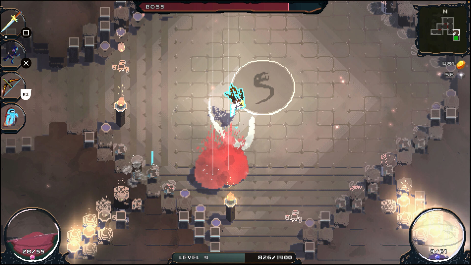 Wraithbinder screenshot 9