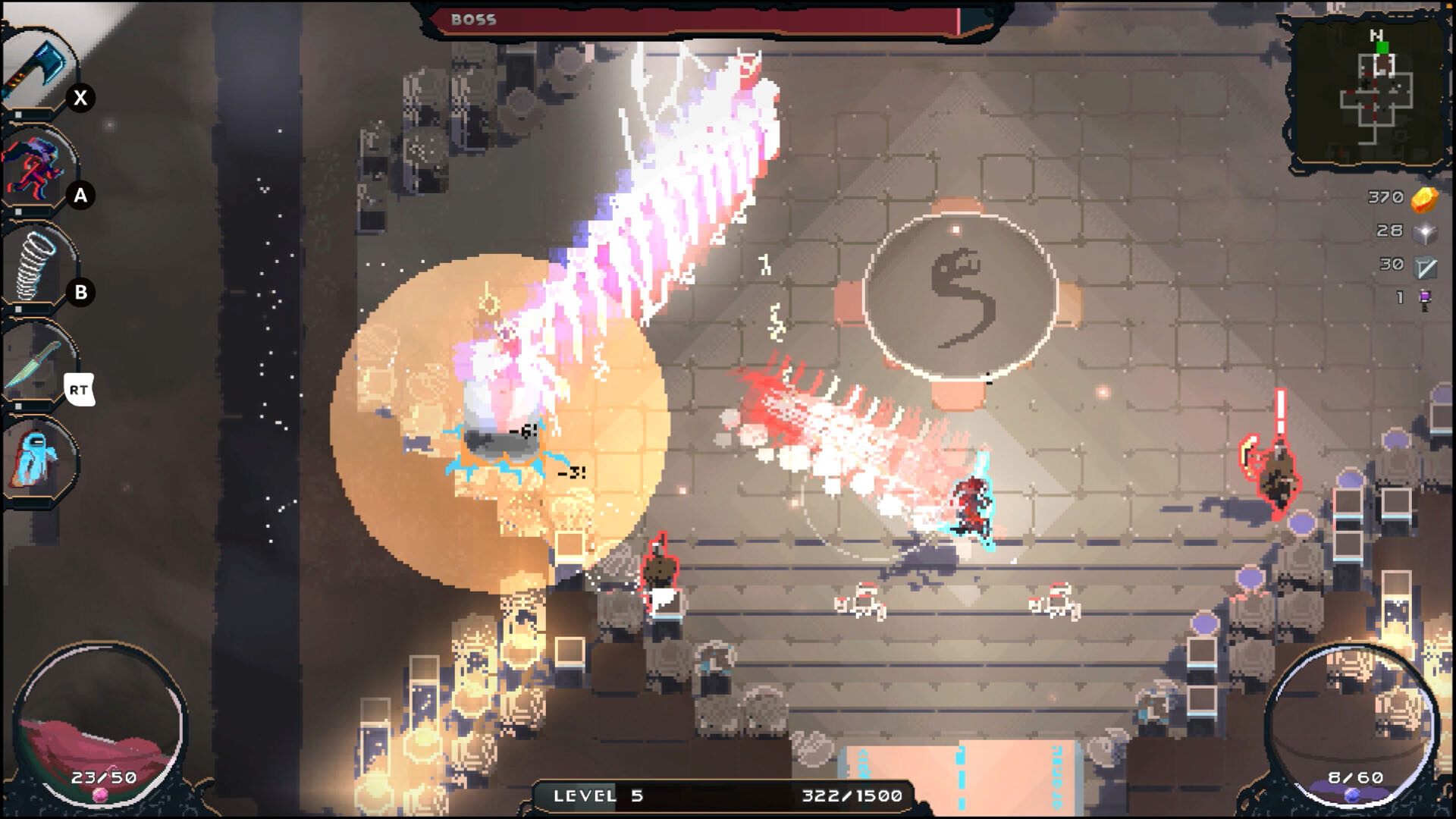 Wraithbinder screenshot 22