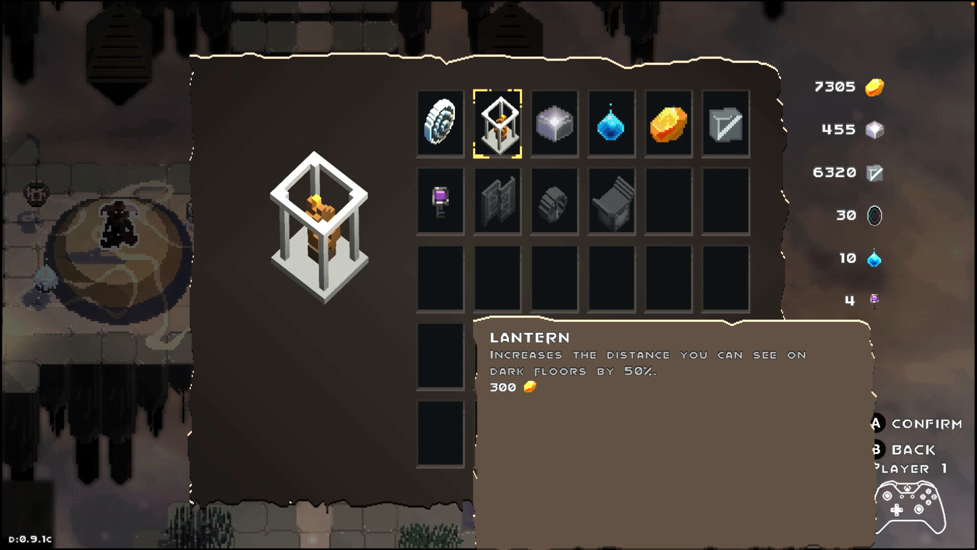 Wraithbinder screenshot 12