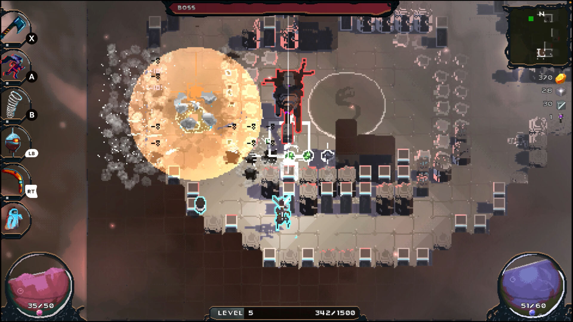 Wraithbinder screenshot 20