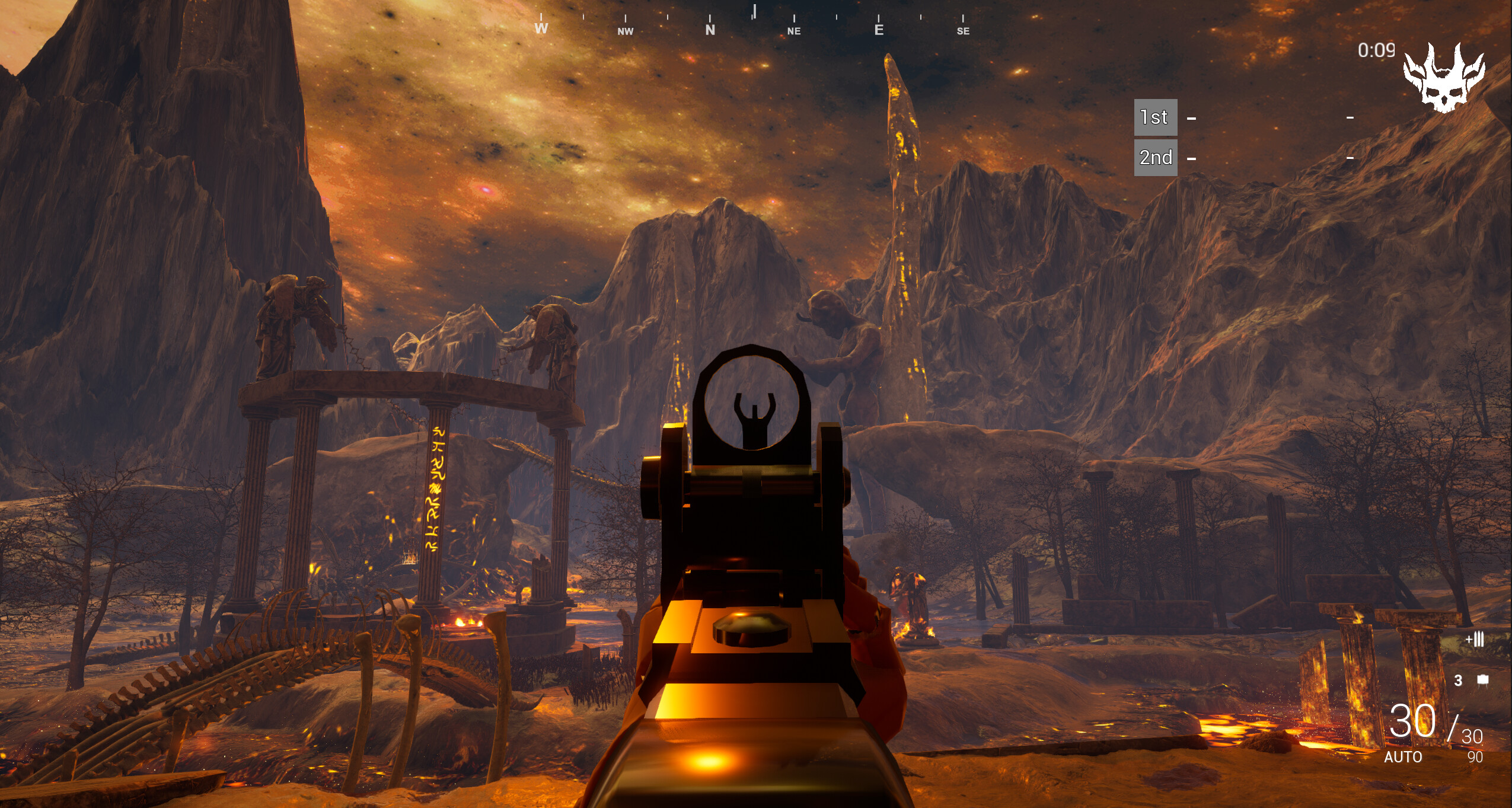 Fight Until Death screenshot 6