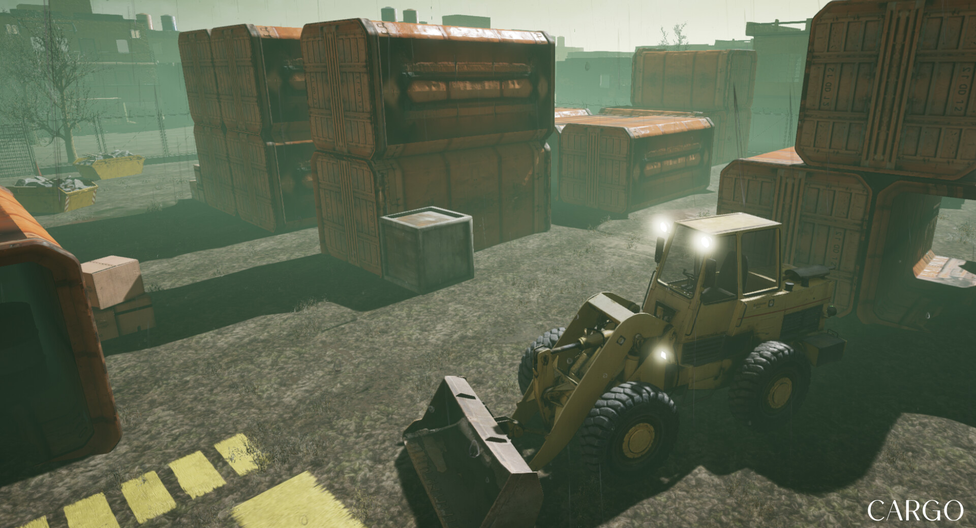 Fight Until Death screenshot 7