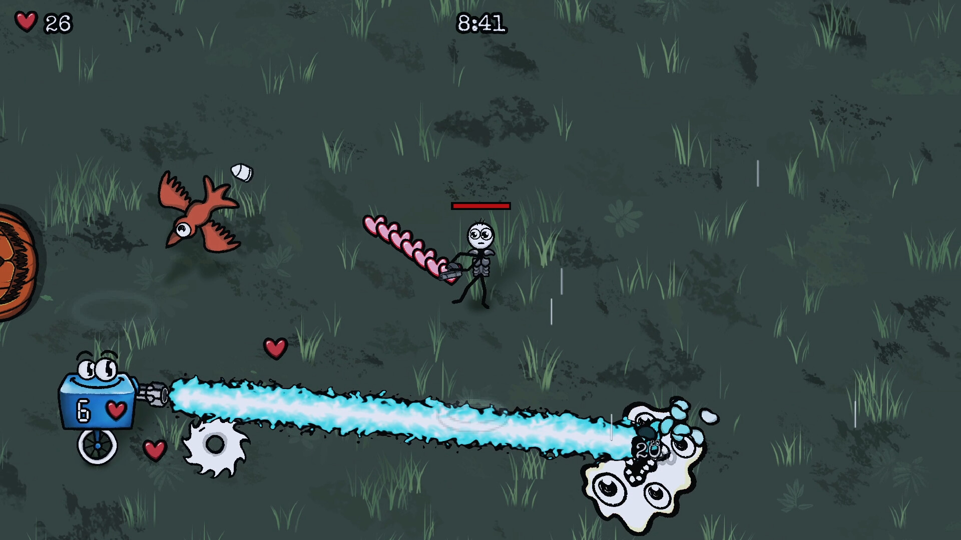 Super Kill-BOI 9000 screenshot 6