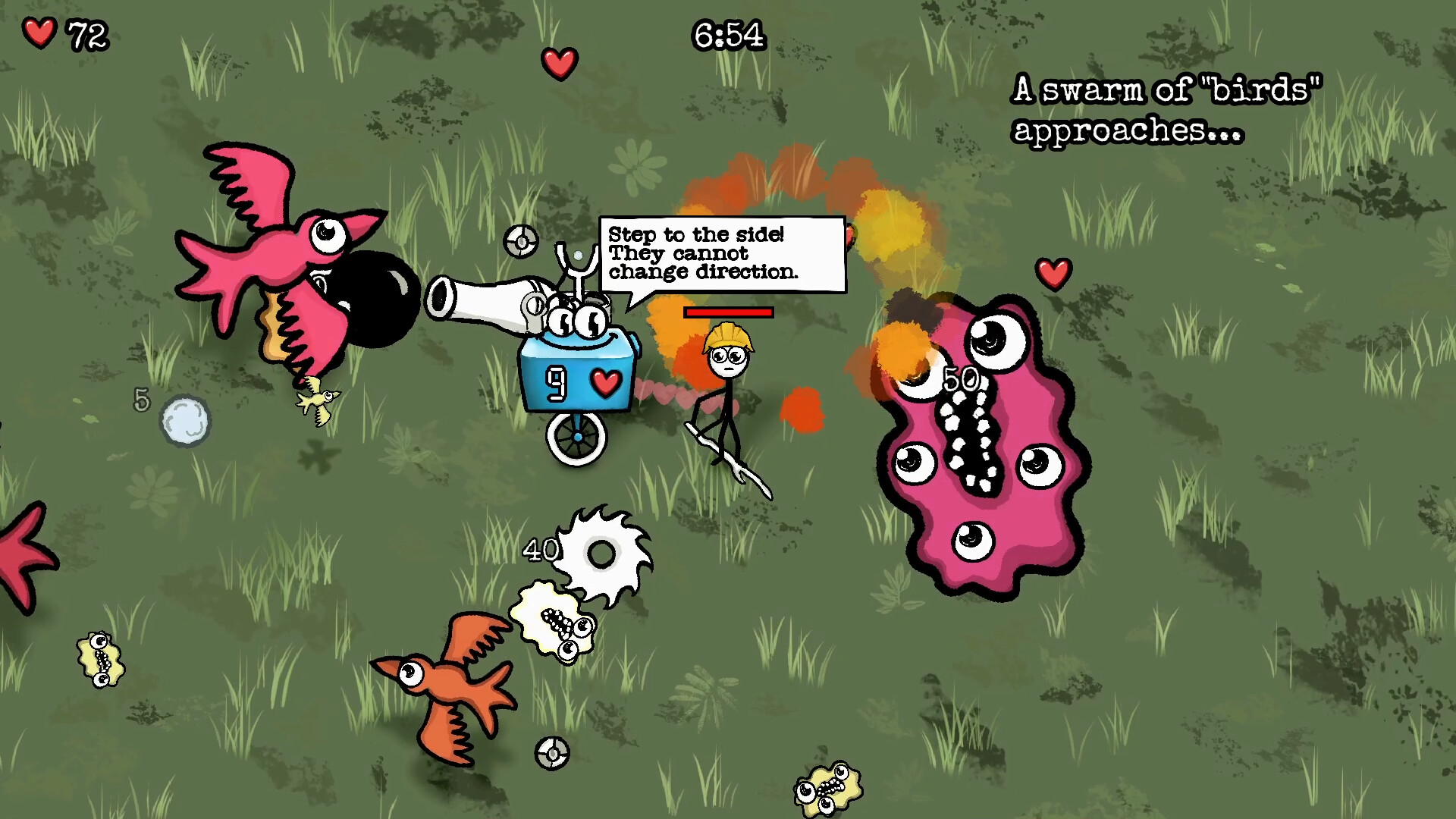 Super Kill-BOI 9000 screenshot 5