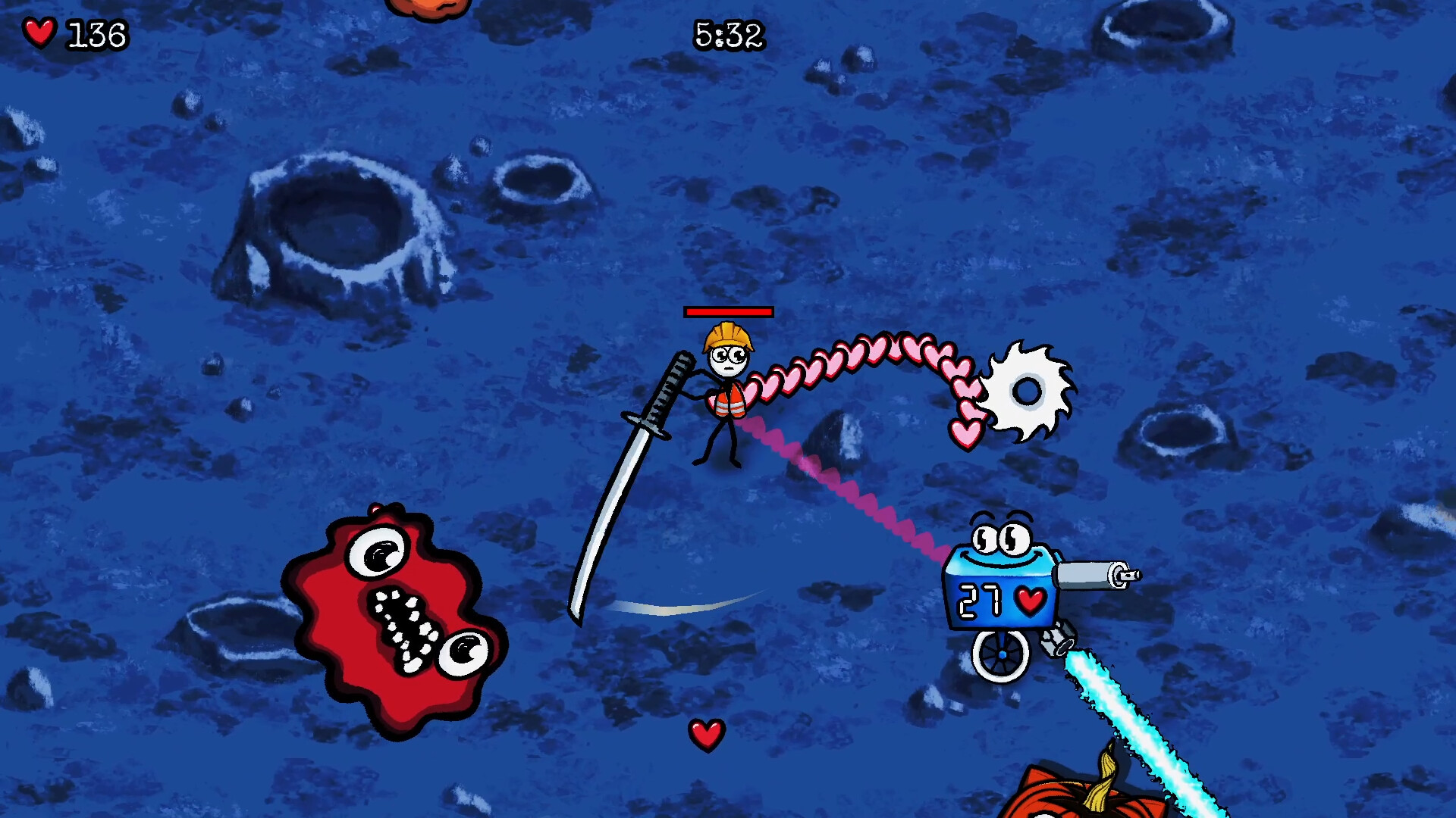 Super Kill-BOI 9000 screenshot 8