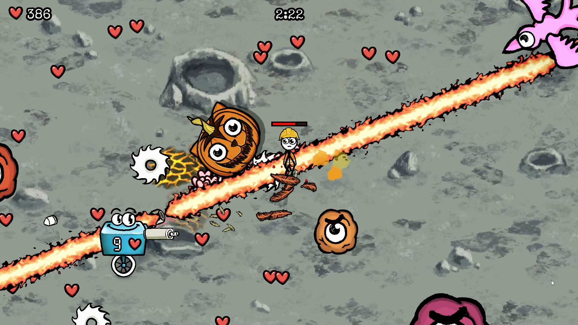 Super Kill-BOI 9000 screenshot 7
