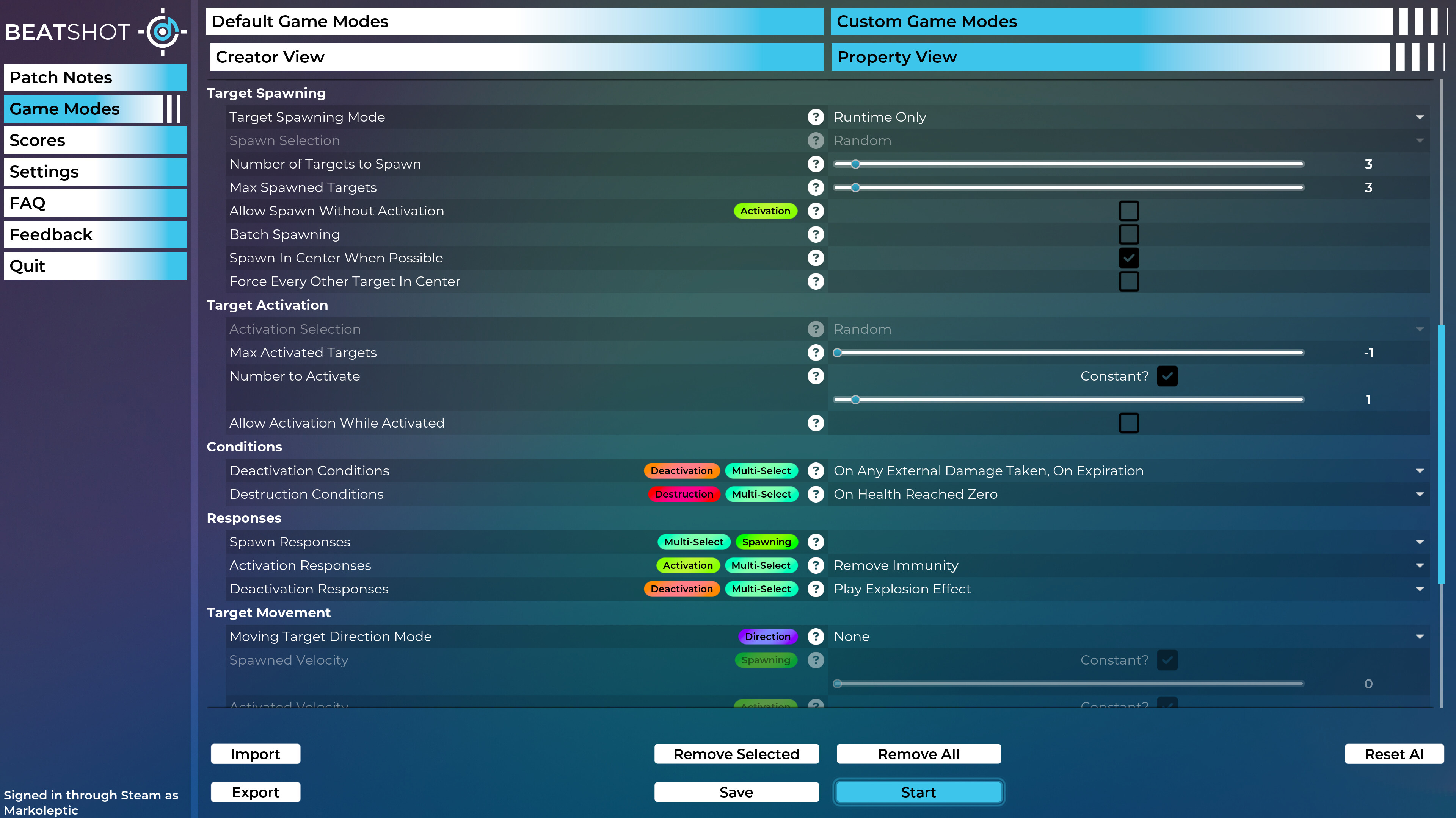 BeatShot screenshot 4