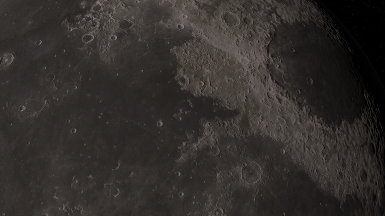 Astro VR screenshot 5