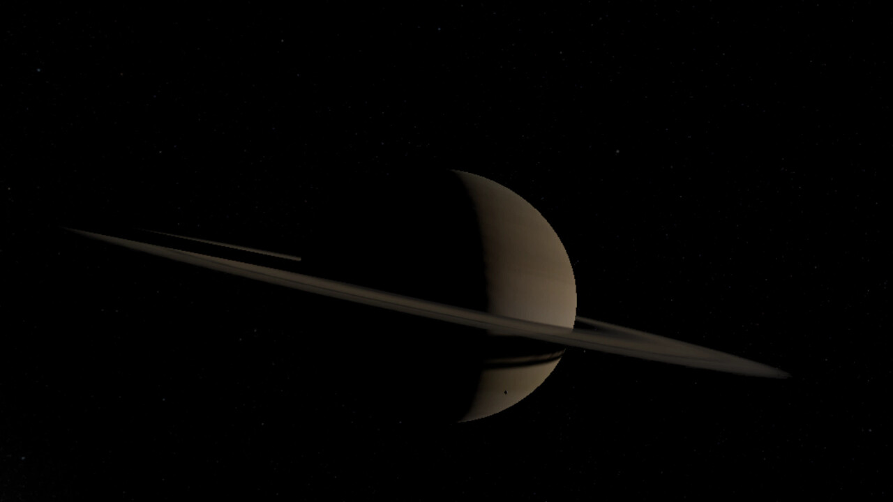 Astro VR screenshot 10