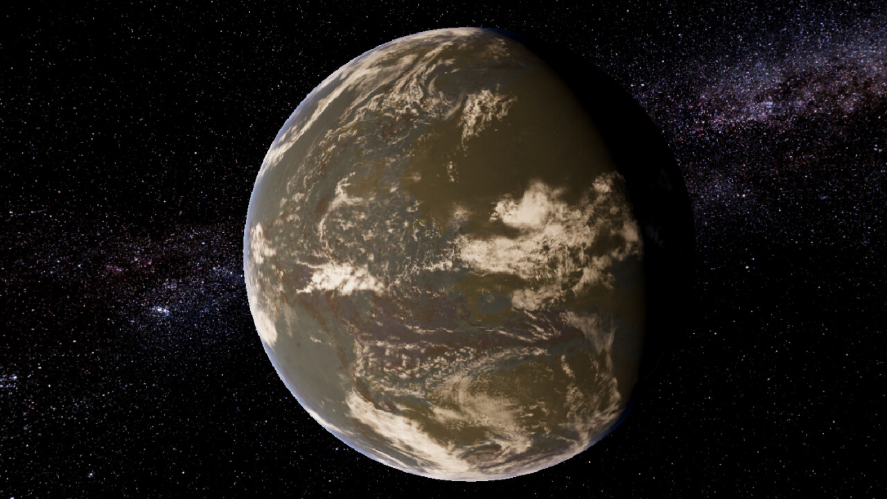 Astro VR screenshot 2