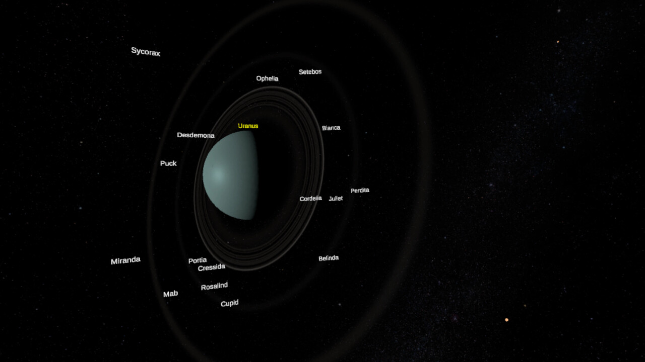 Astro VR screenshot 12
