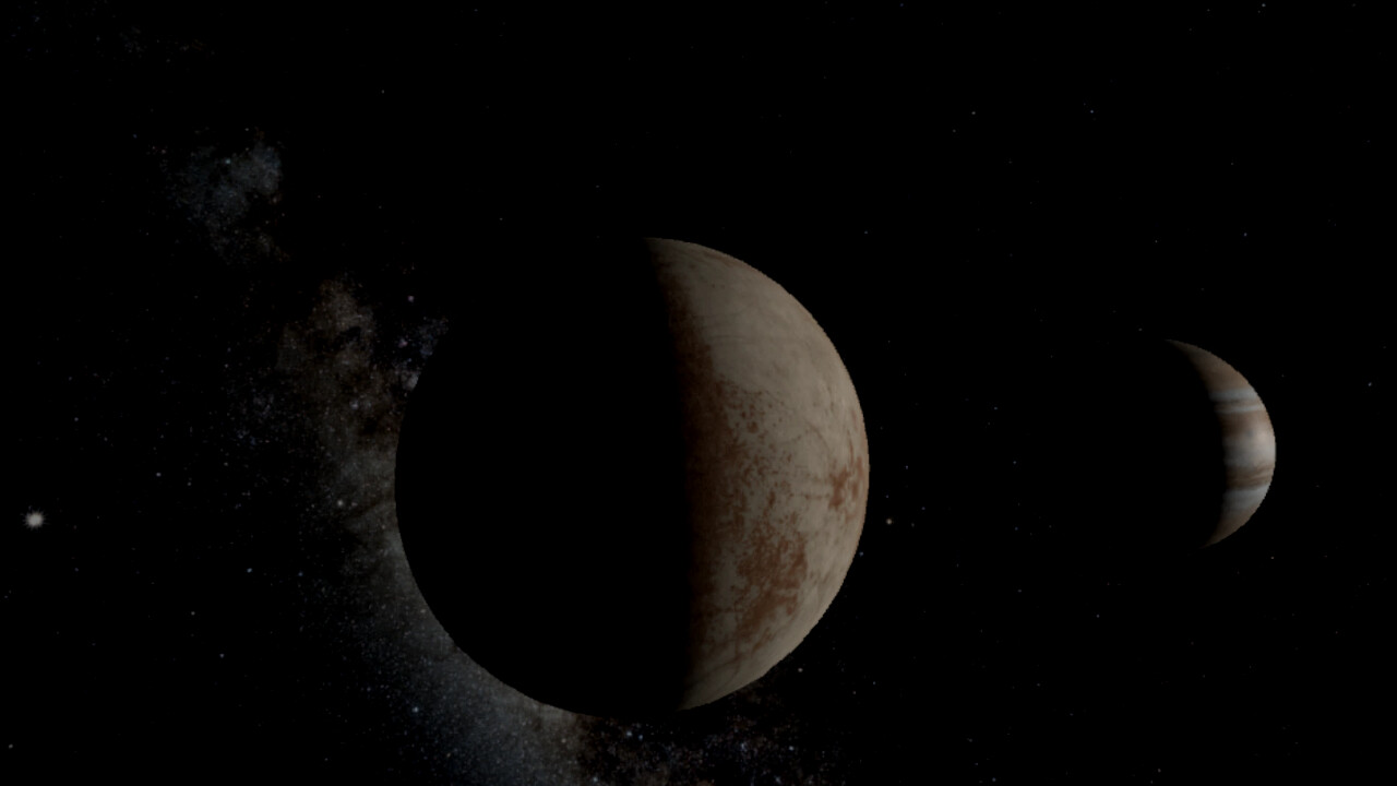 Astro VR screenshot 13