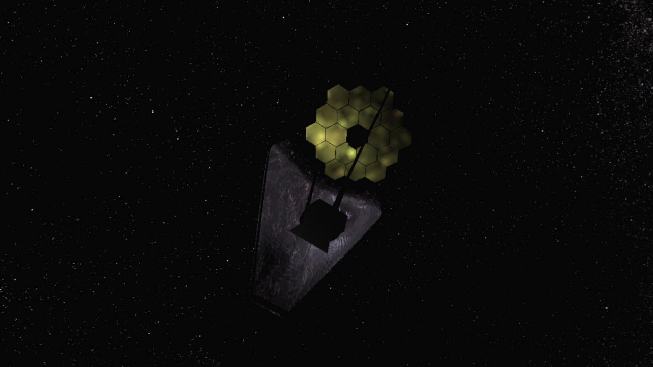 Astro VR screenshot 9