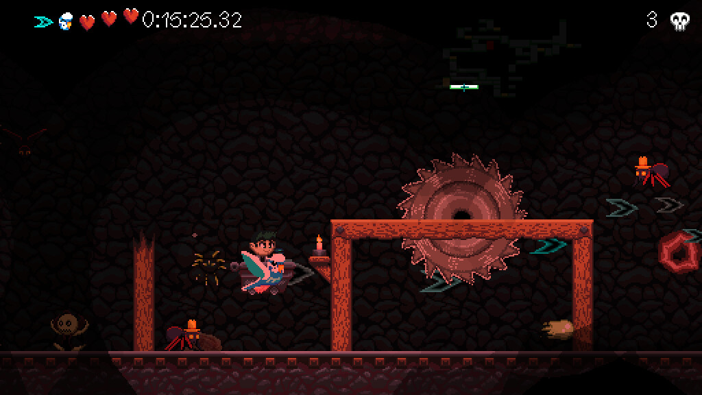 Super DynoStory screenshot 5
