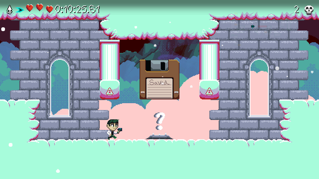 Super DynoStory screenshot 9