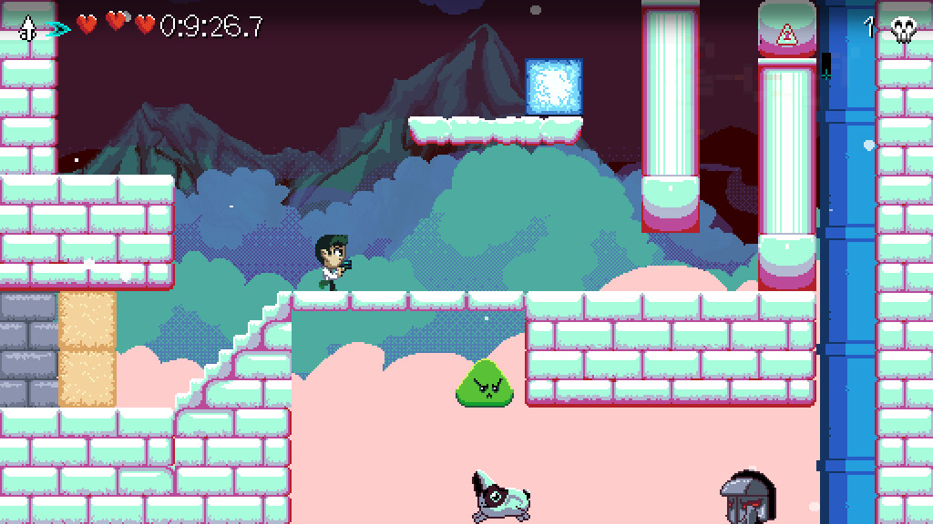 Super DynoStory screenshot 6