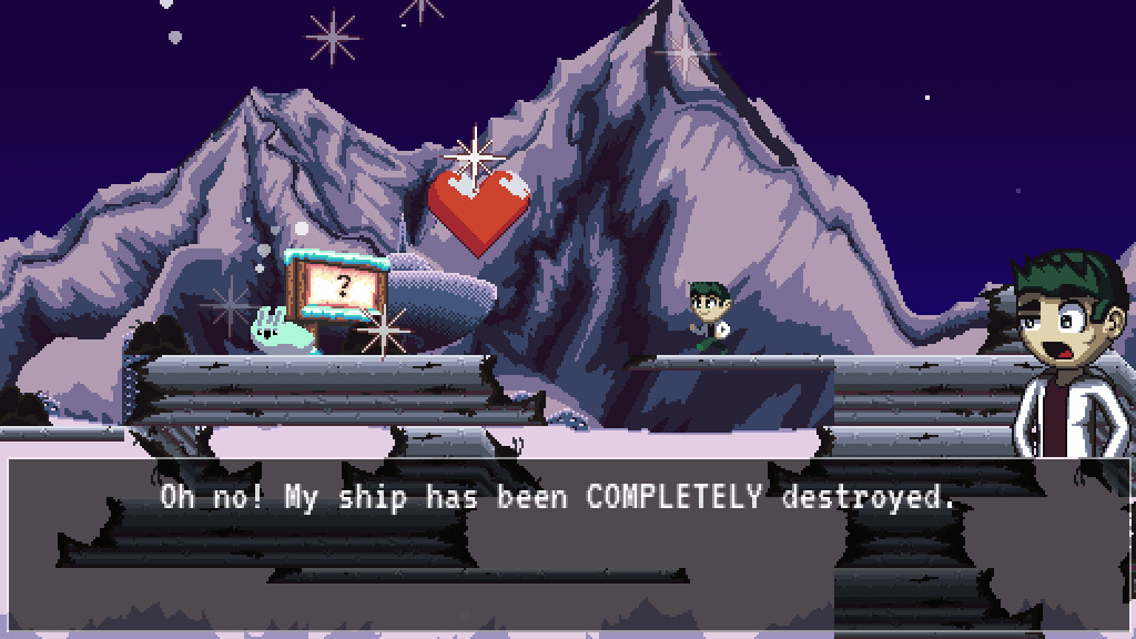 Super DynoStory screenshot 8