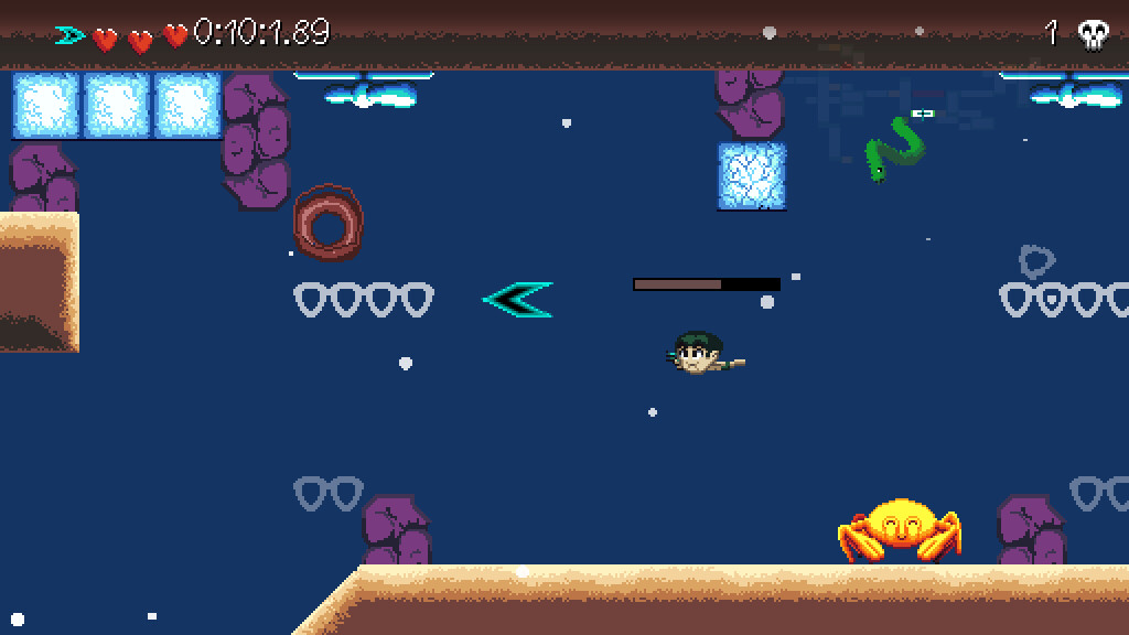 Super DynoStory screenshot 10