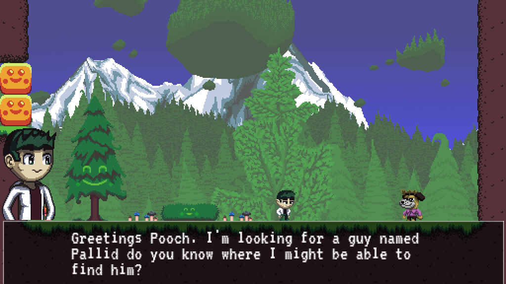 Super DynoStory screenshot 7