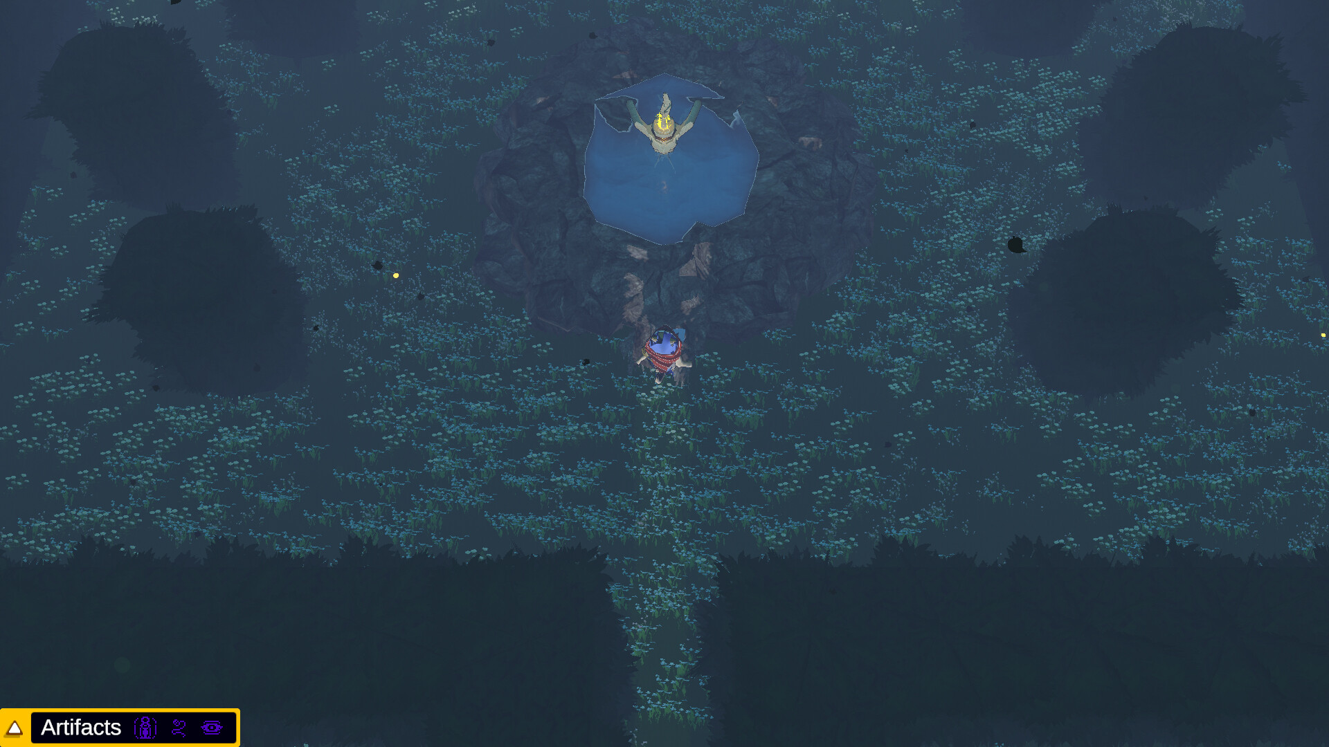 The Myriad screenshot 4