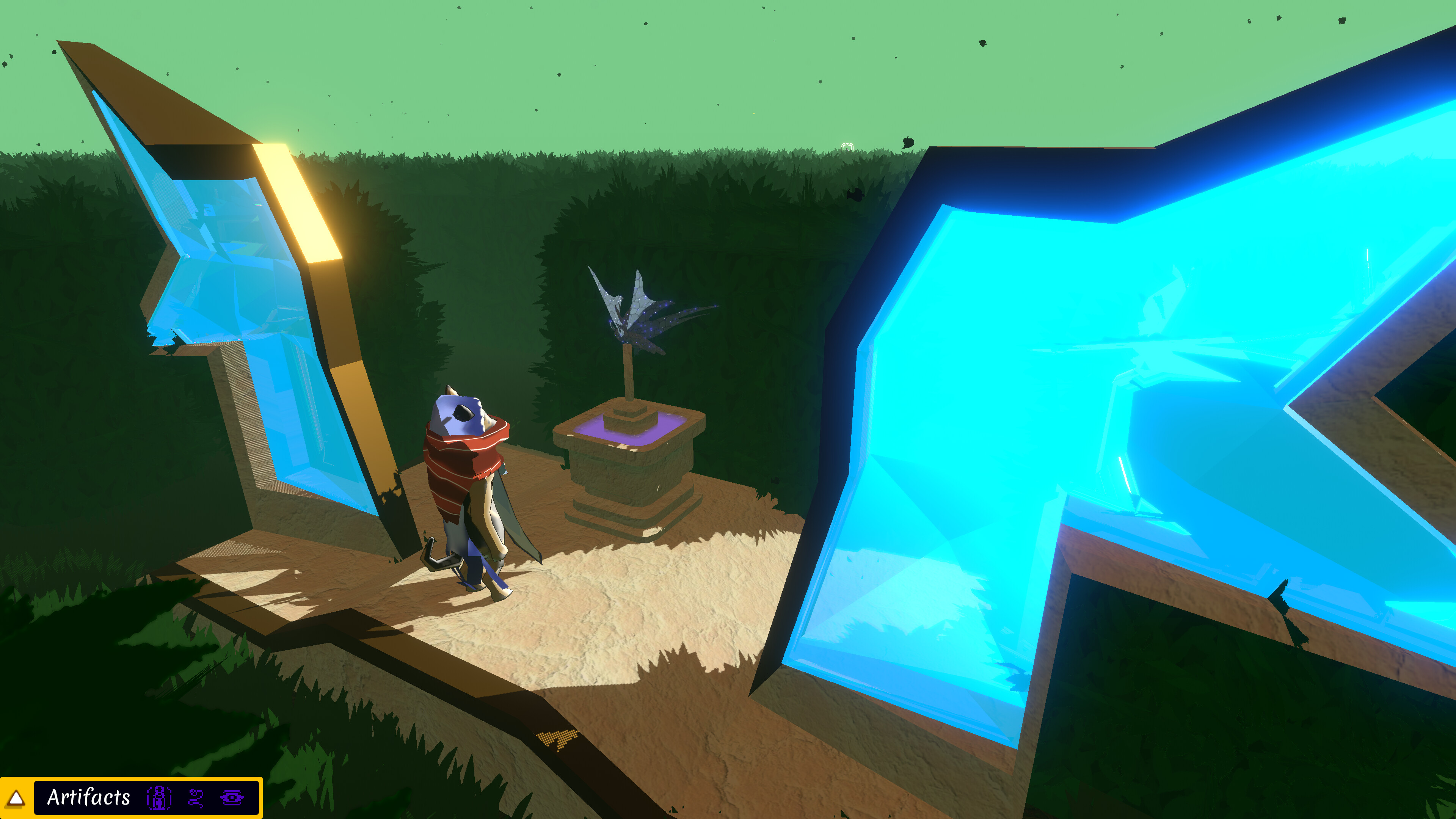 The Myriad screenshot 5