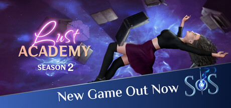 Lust Academy - Season 2