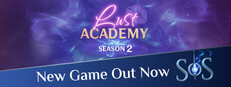 Lust Academy - Season 2
