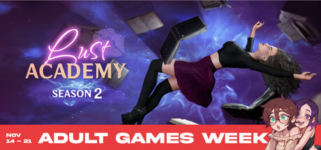 Lust Academy - Season 2