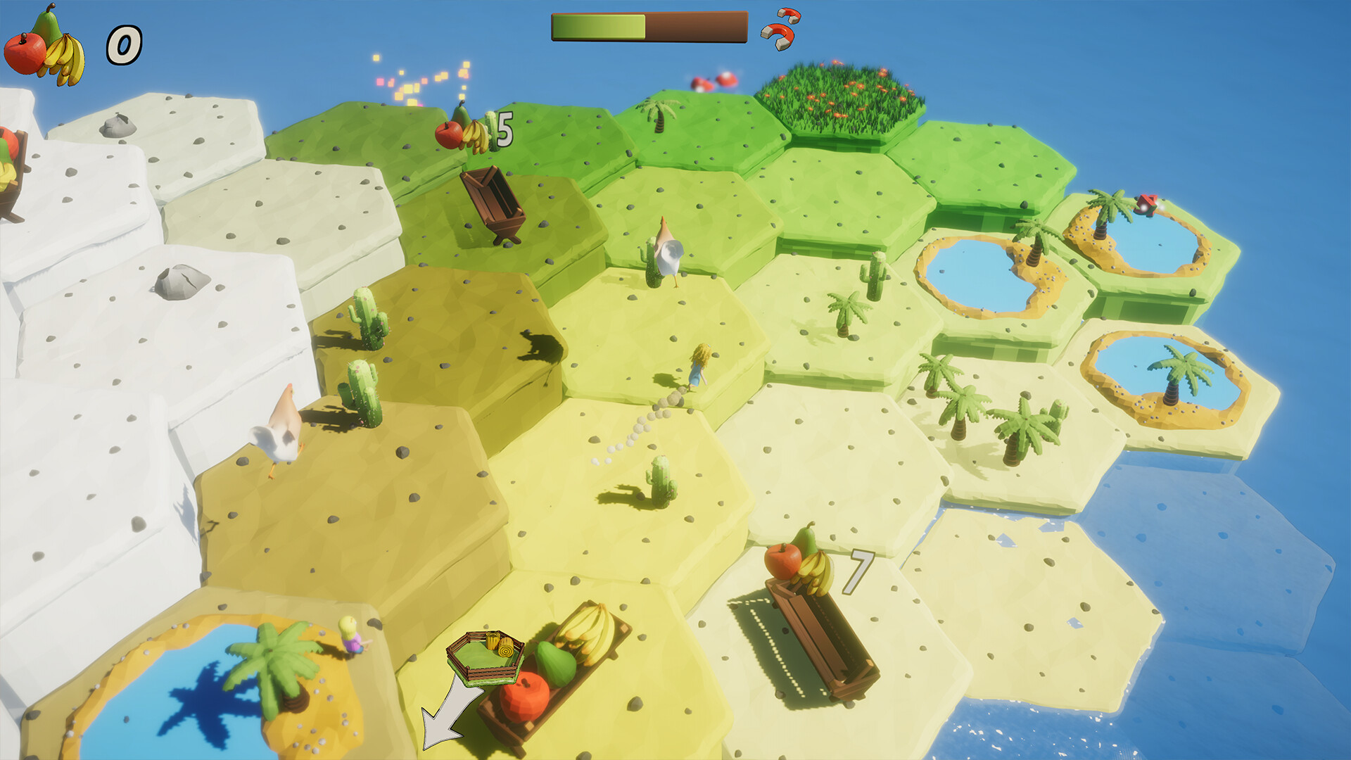 Double Trouble screenshot 6