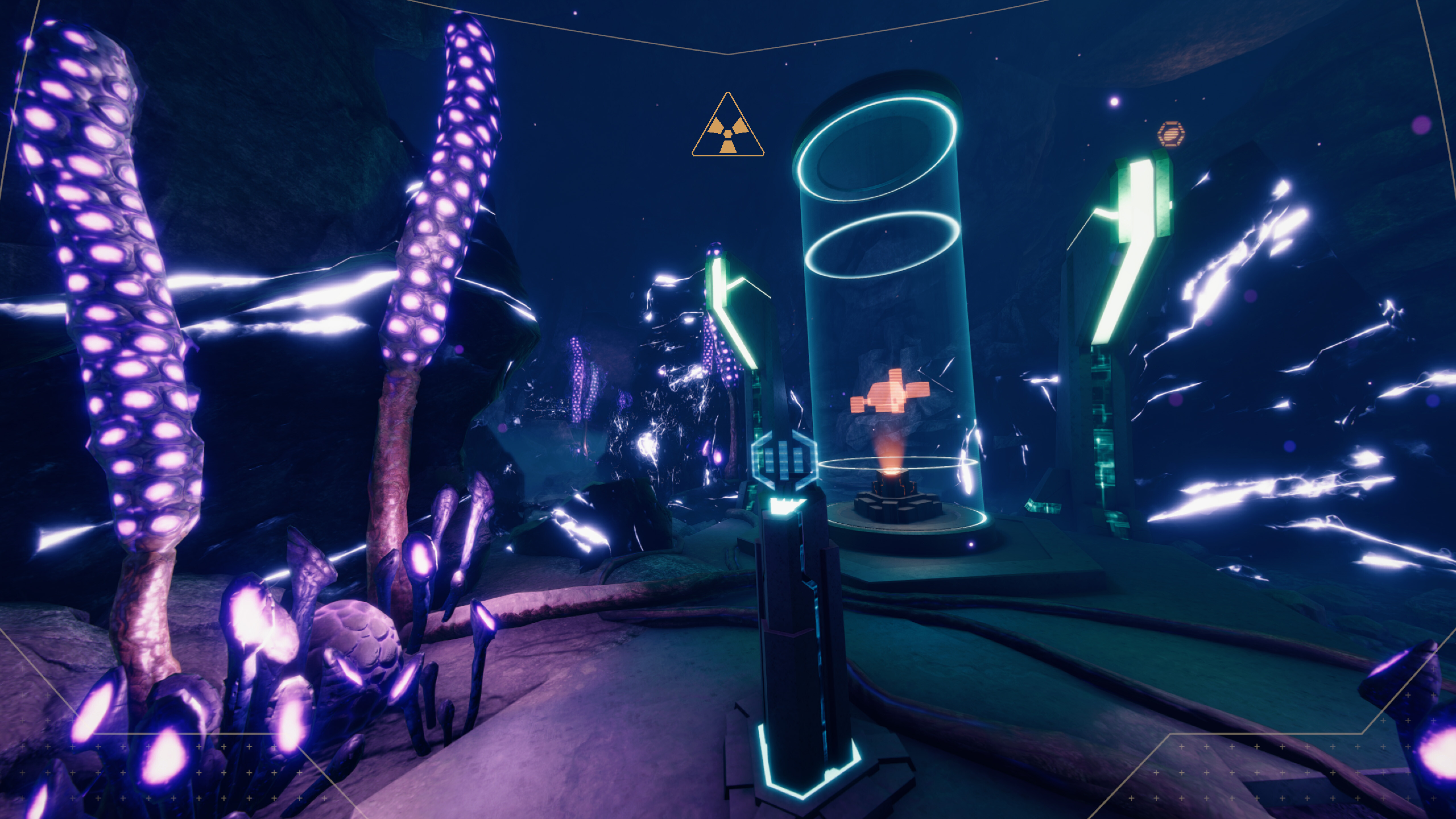 Memory's Reach screenshot 6