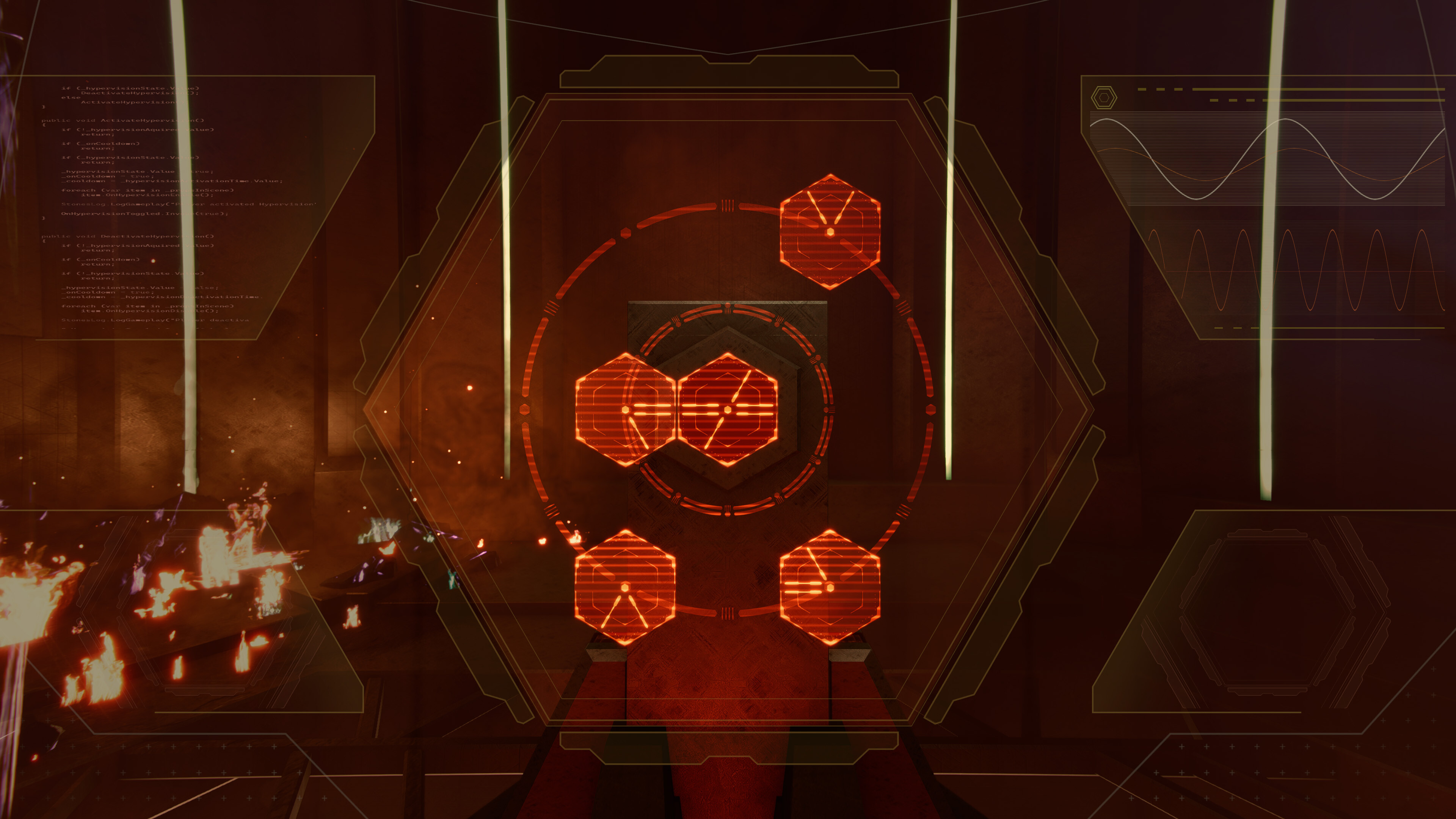 Memory's Reach screenshot 15