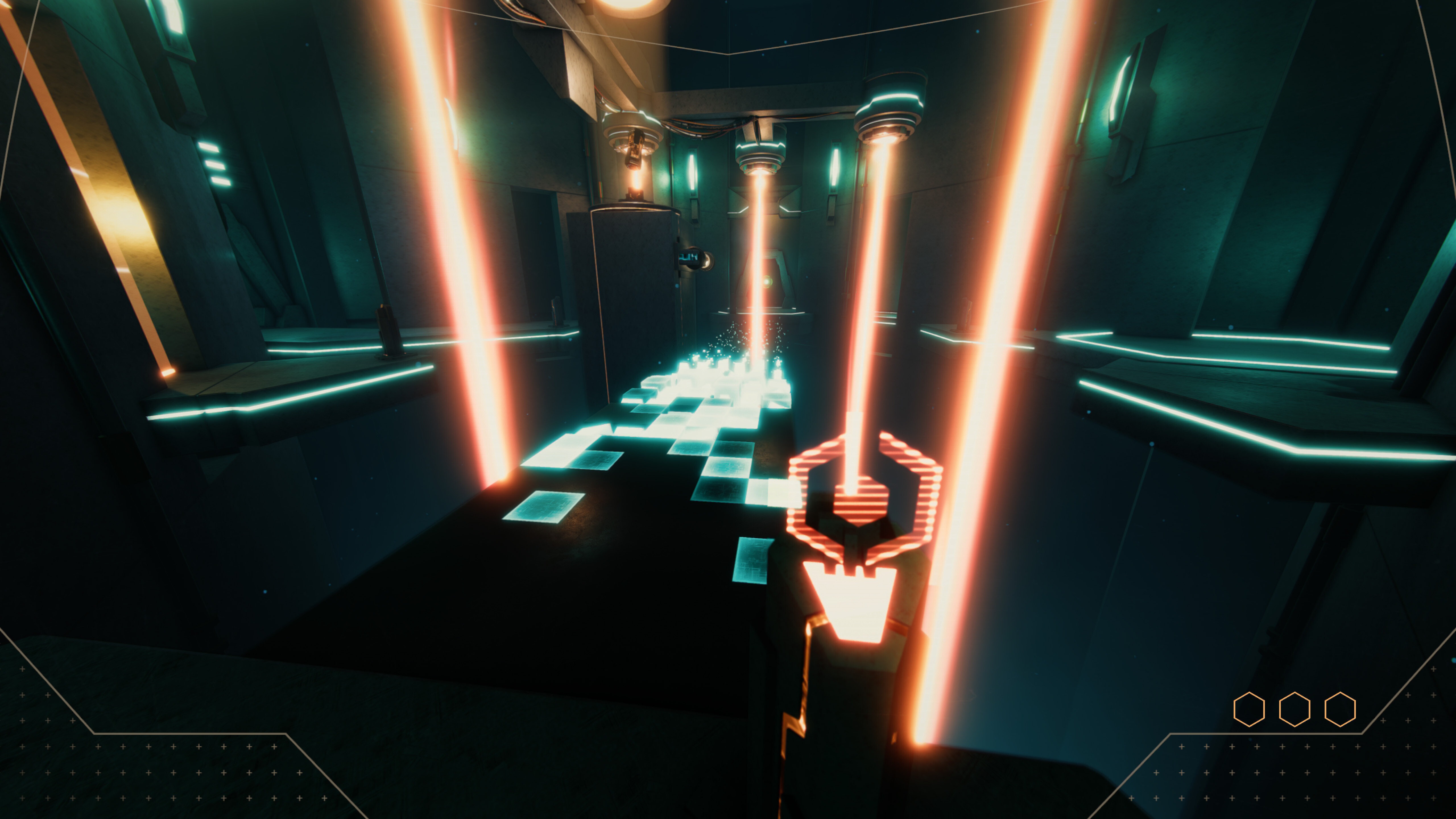 Memory's Reach screenshot 16