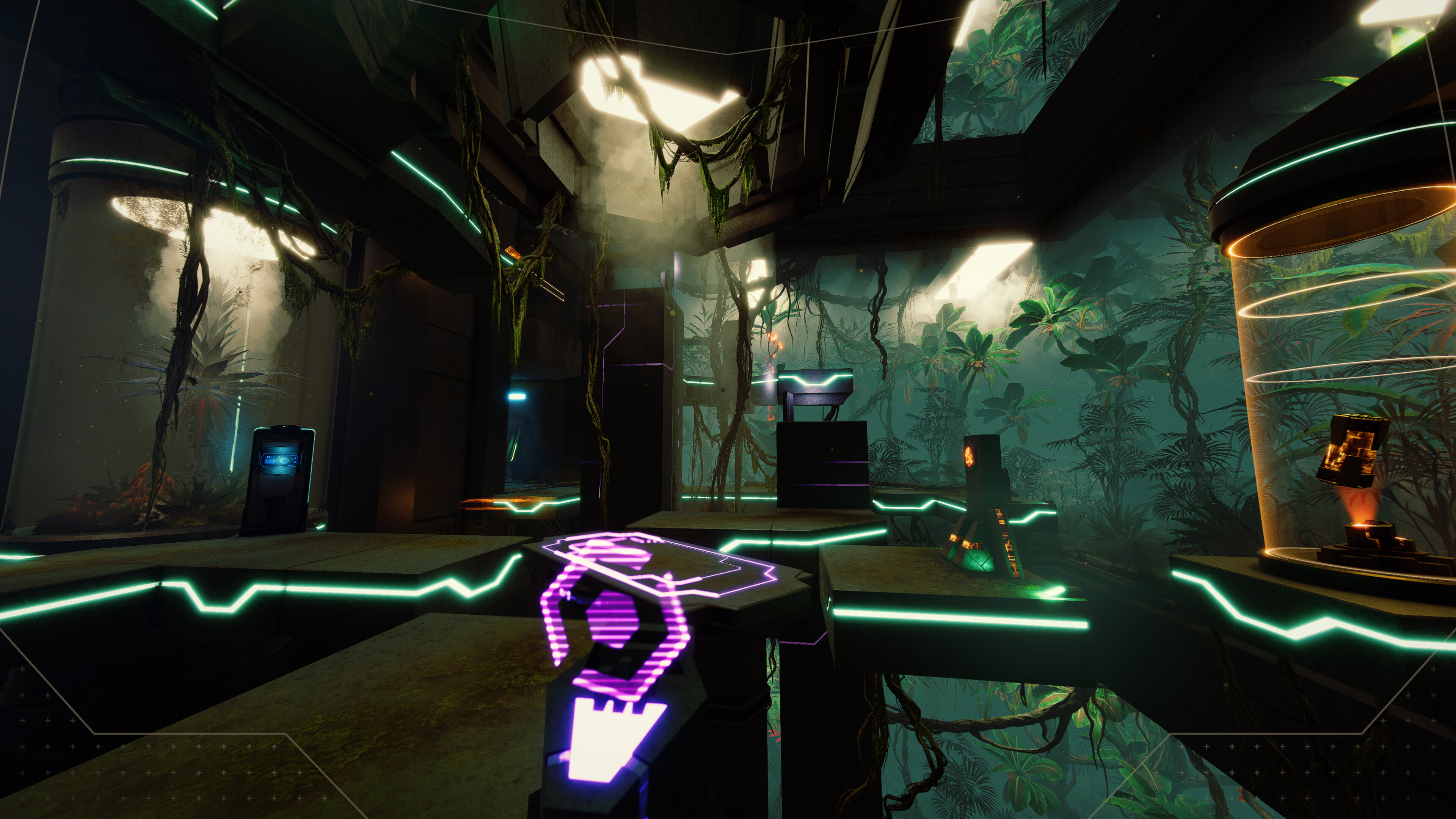 Memory's Reach screenshot 9