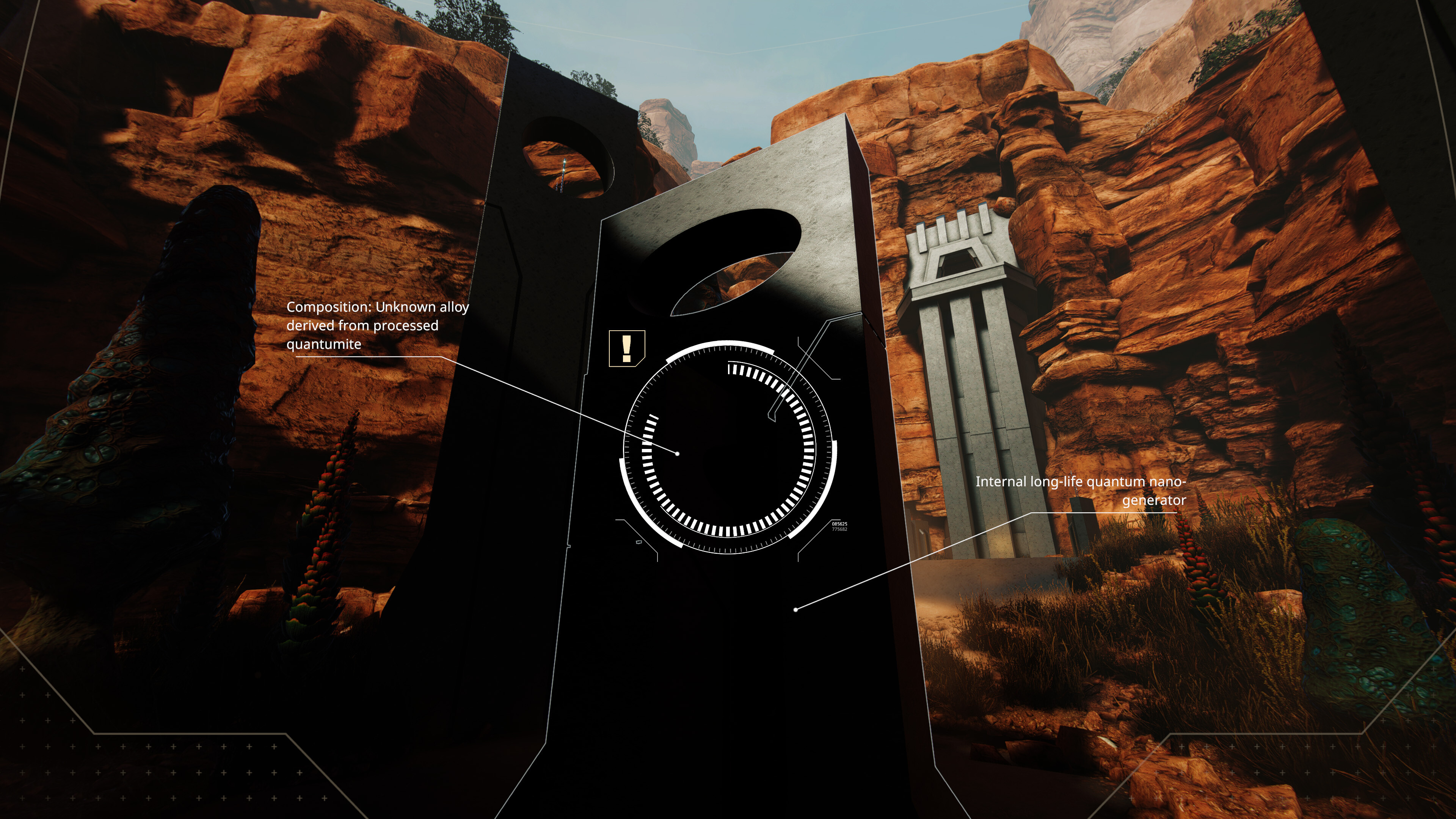 Memory's Reach screenshot 5