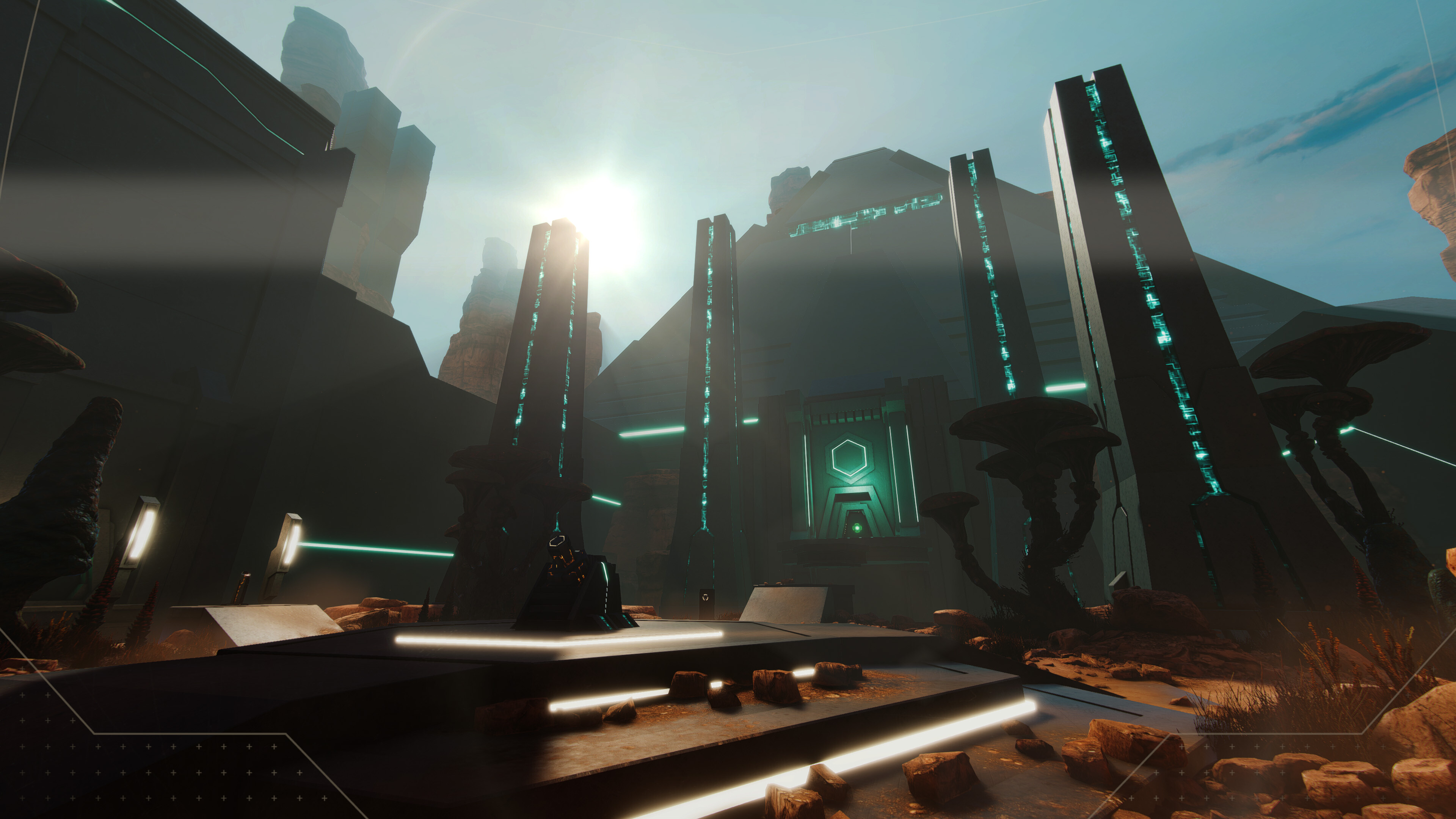 Memory's Reach screenshot 1
