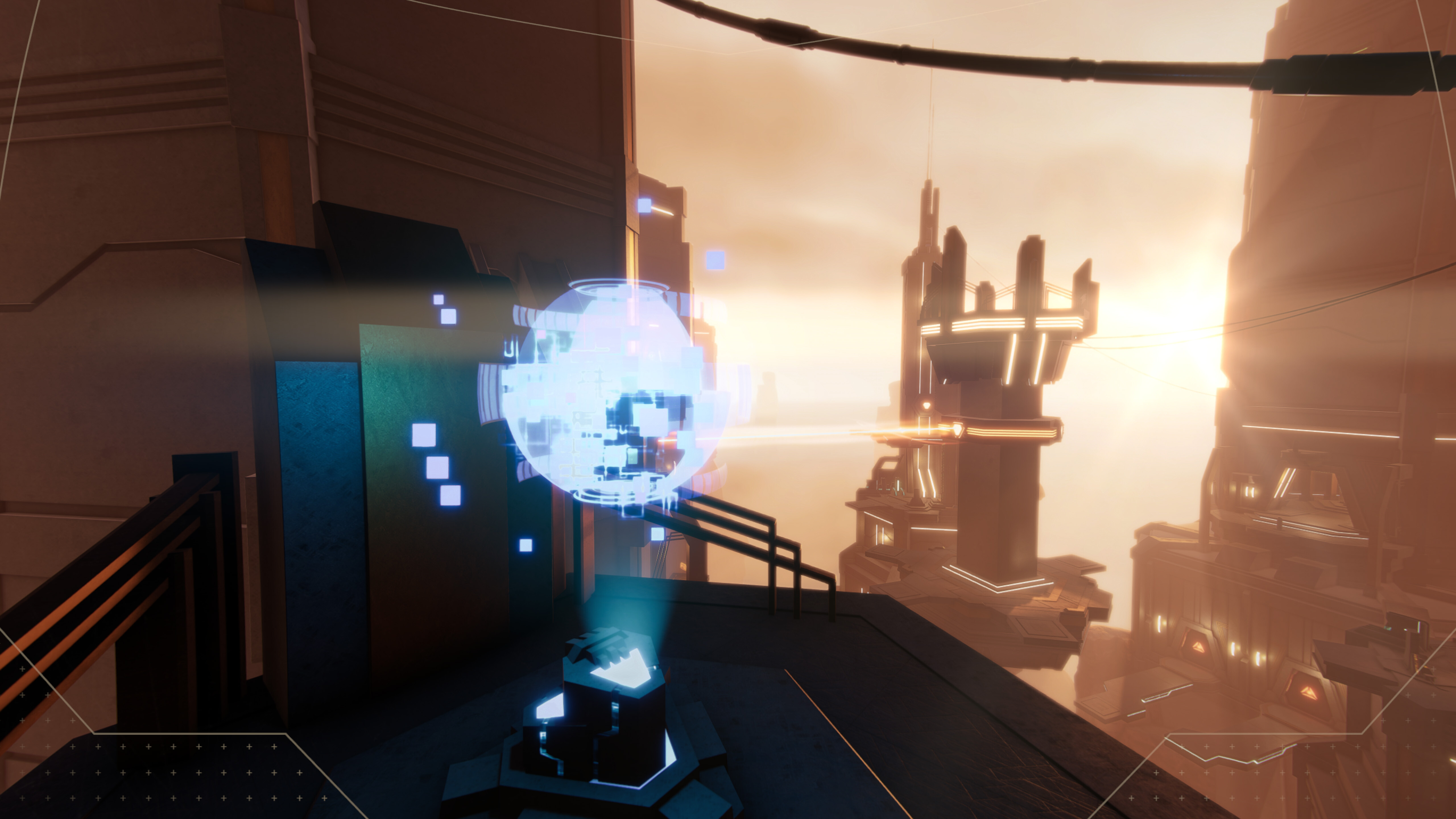 Memory's Reach screenshot 4