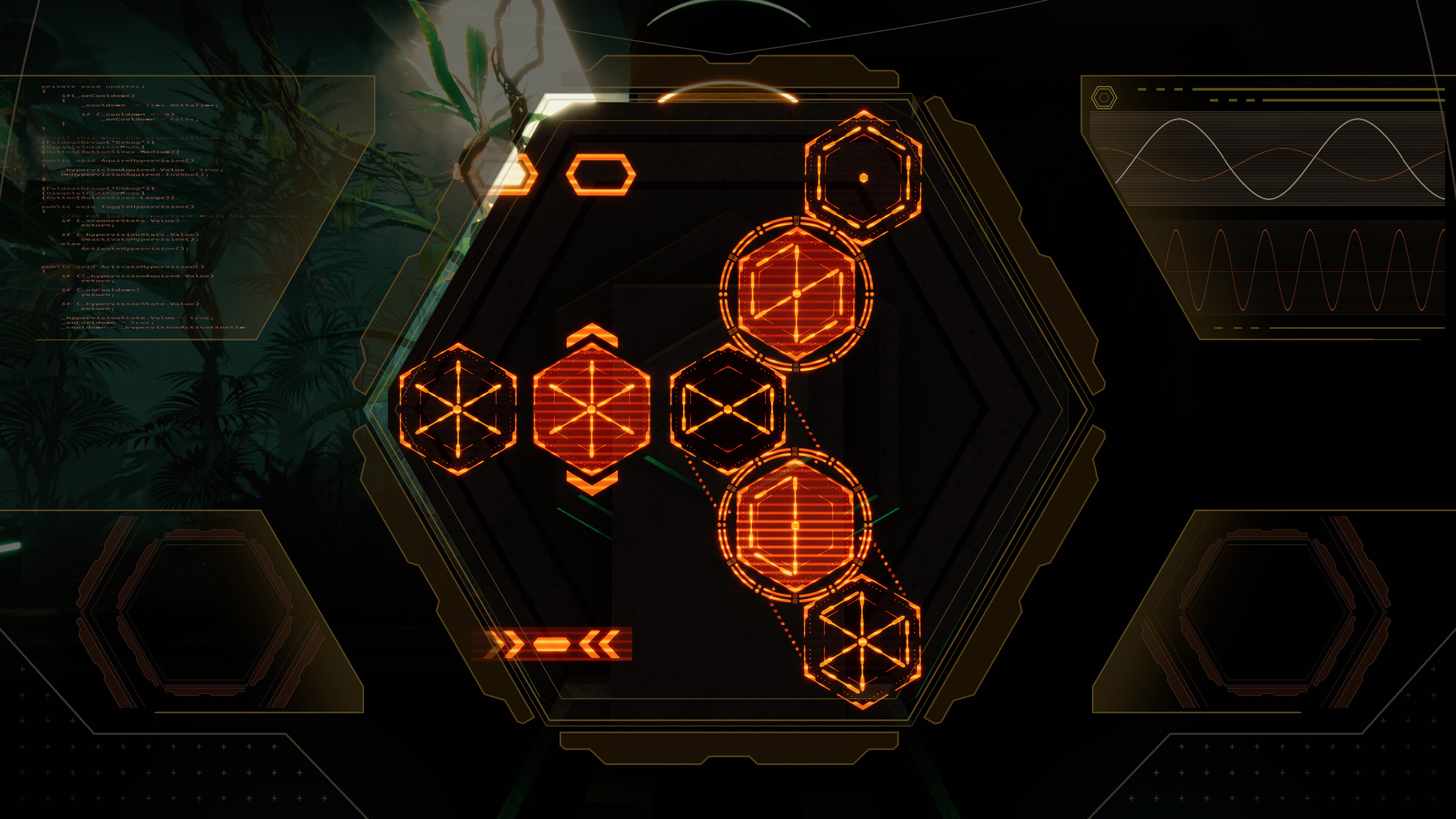 Memory's Reach screenshot 12
