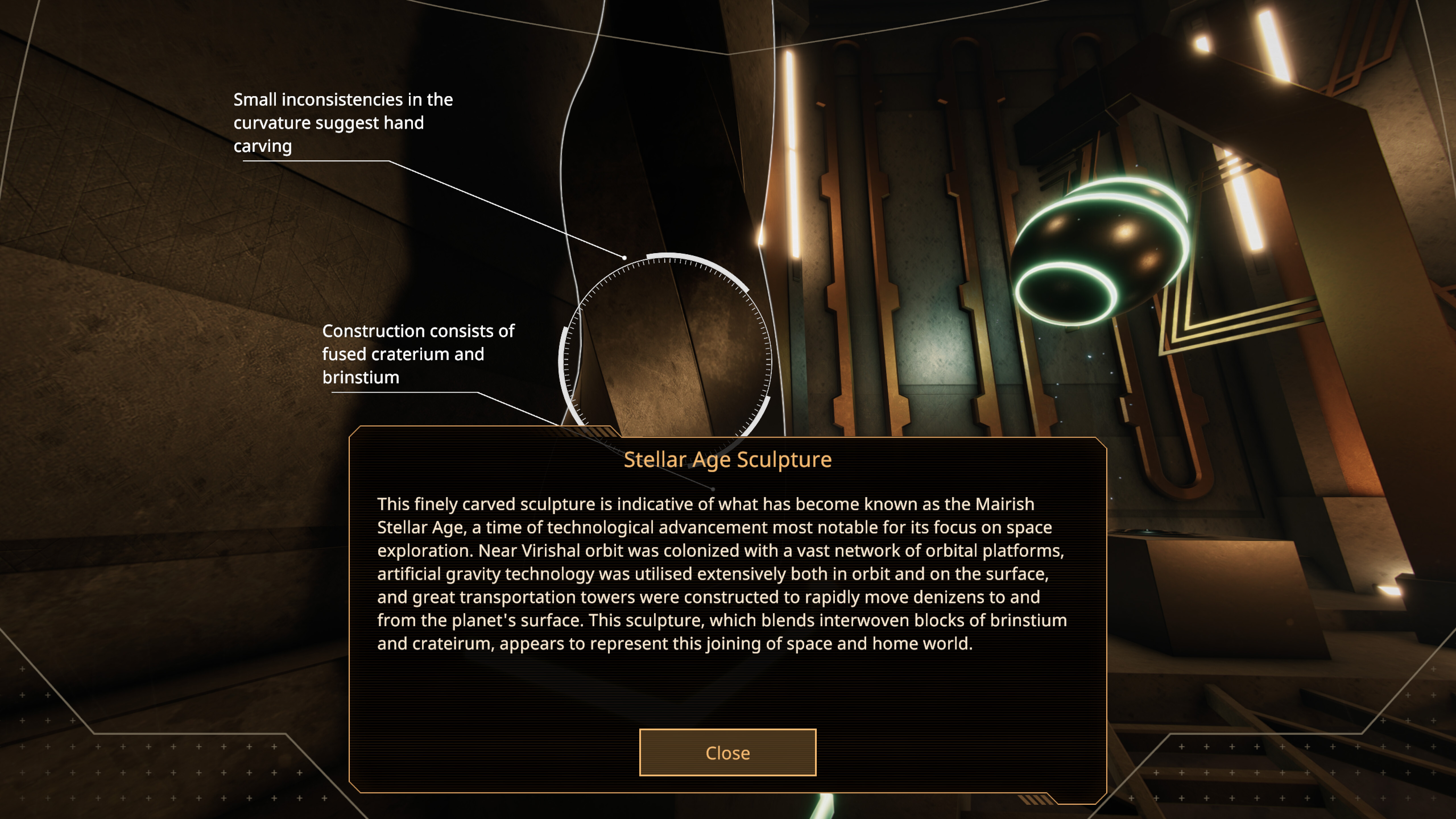 Memory's Reach screenshot 10