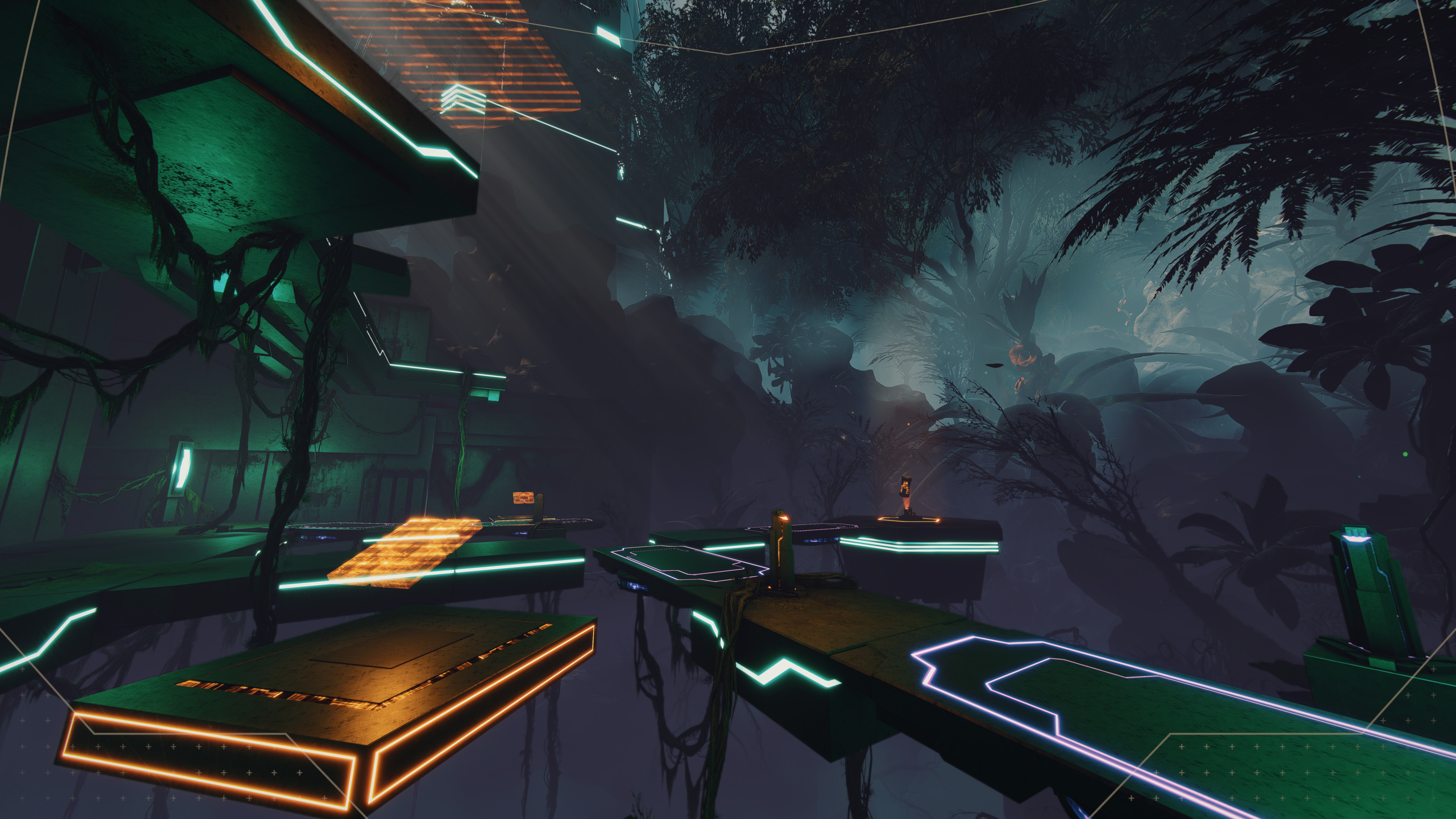Memory's Reach screenshot 3