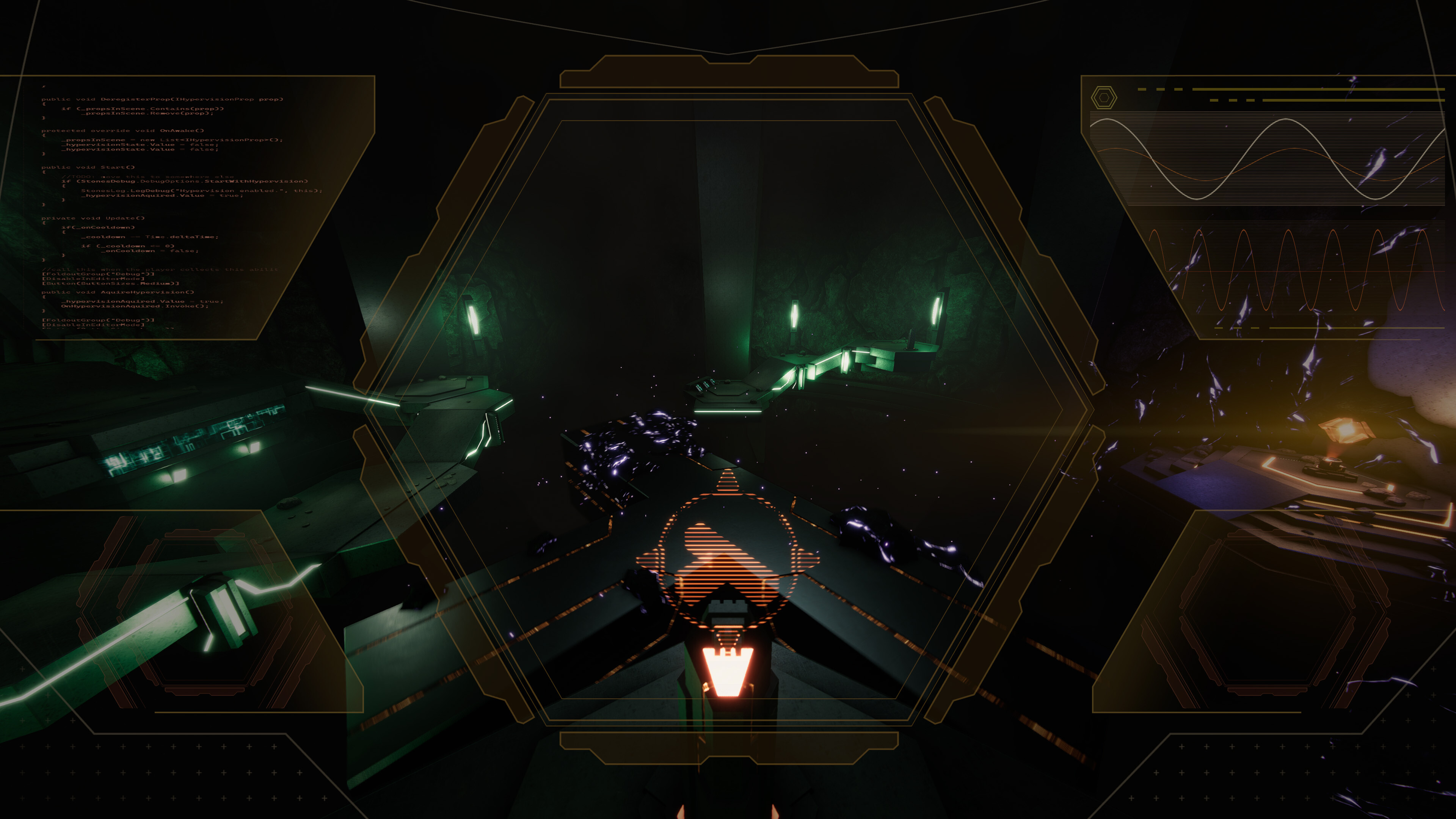 Memory's Reach screenshot 11