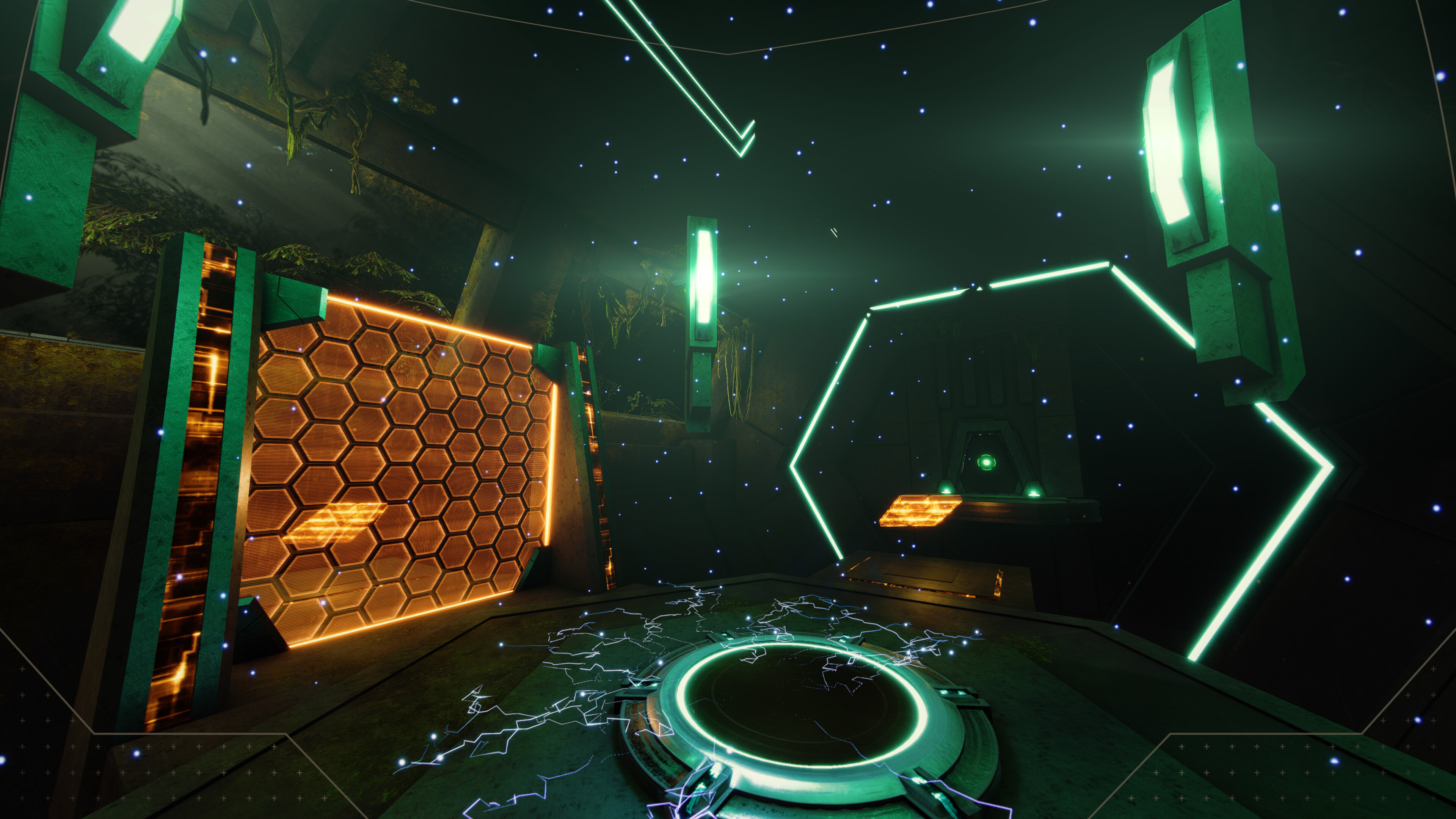 Memory's Reach screenshot 8