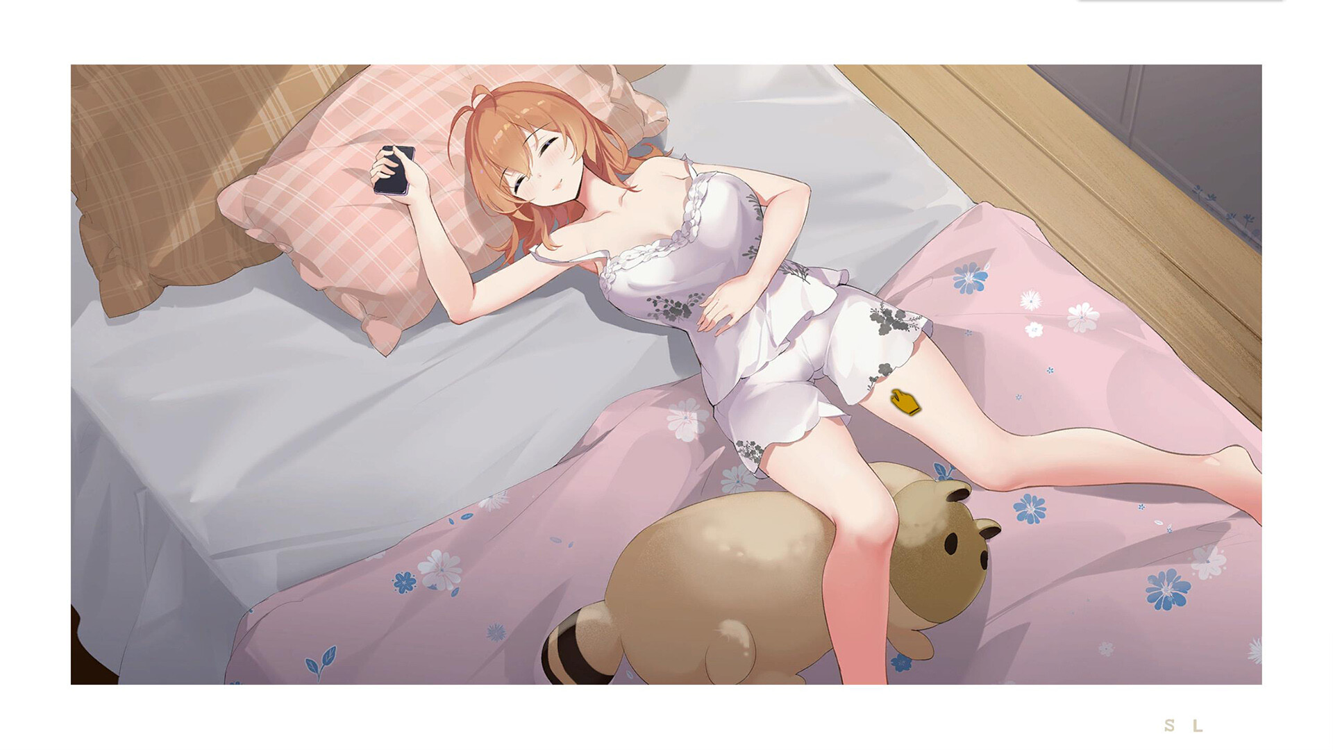 Lovelorn sanatoriumⅠ- Patch screenshot 2