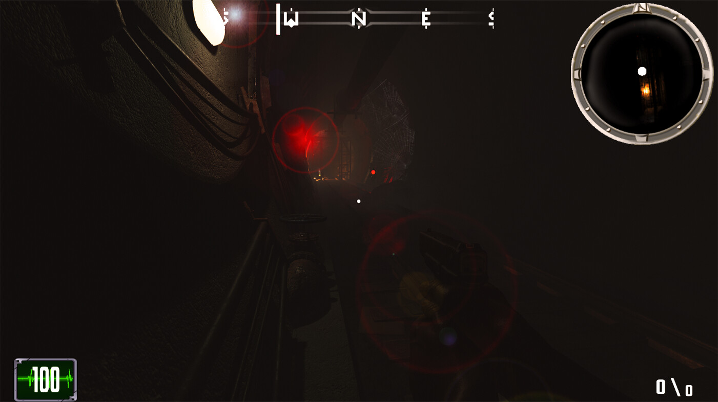PANDECROWN screenshot 12