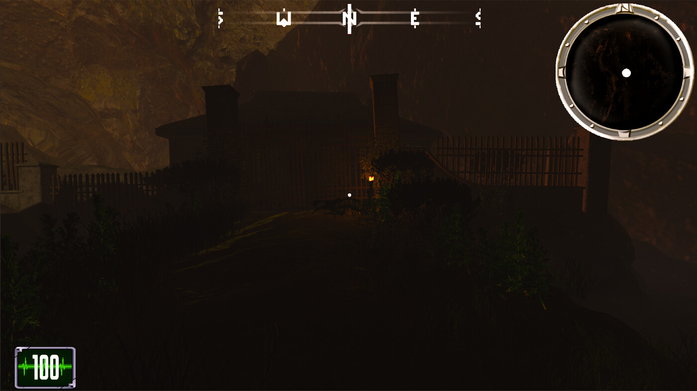 PANDECROWN screenshot 13