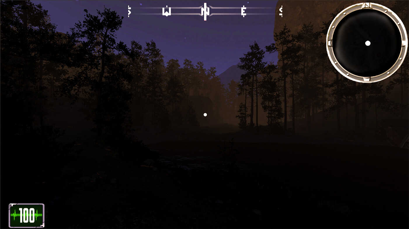 PANDECROWN screenshot 17