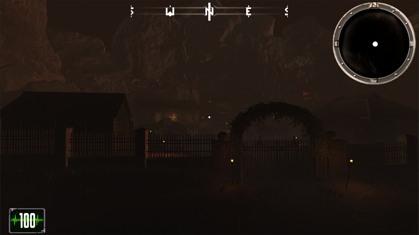 PANDECROWN screenshot 14