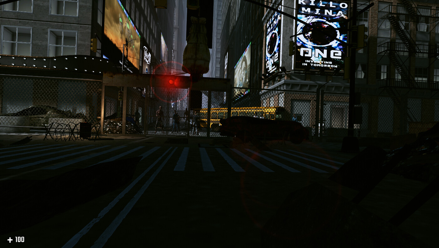 PANDECROWN screenshot 3