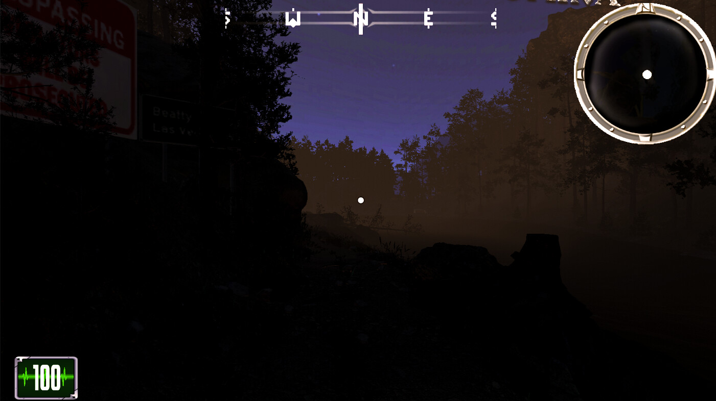 PANDECROWN screenshot 16