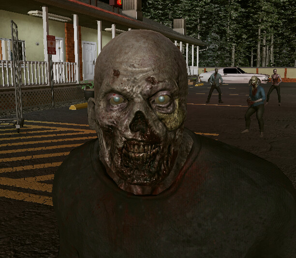 PANDECROWN screenshot 7