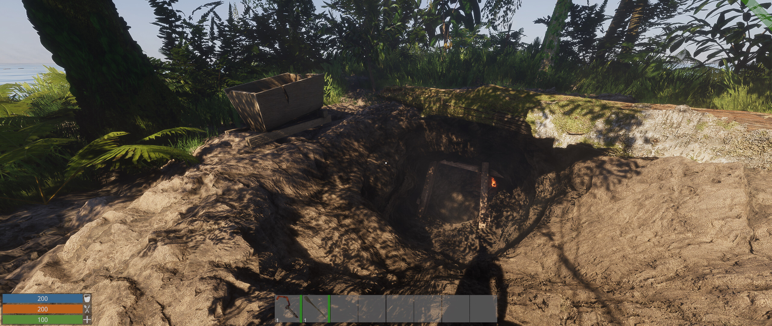 Lost World screenshot 17